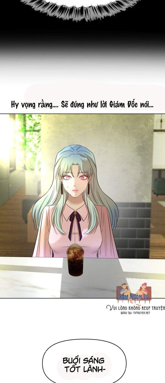 Chỉ Có Thể Là Aurora Chapter 5 - 56