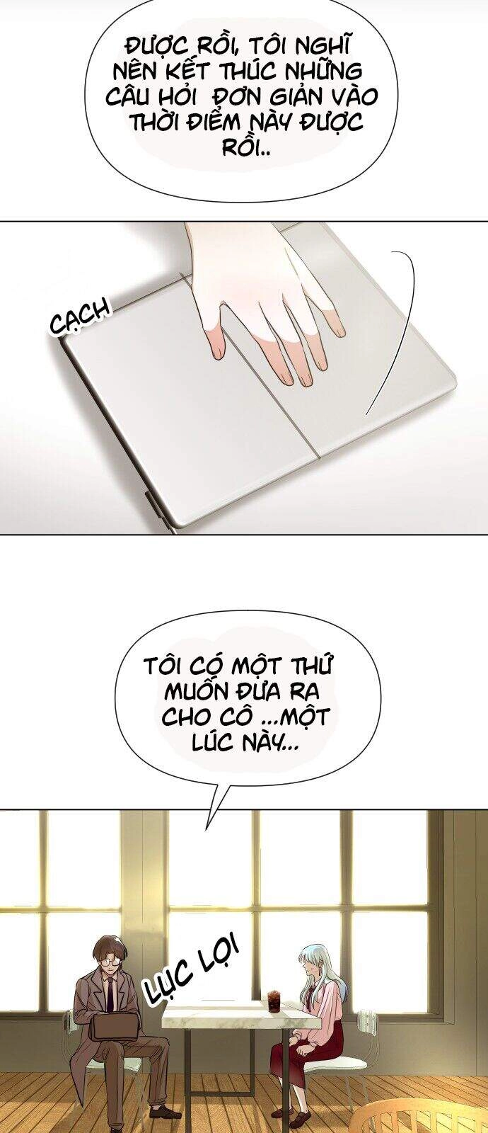 Chỉ Có Thể Là Aurora Chapter 5 - 63