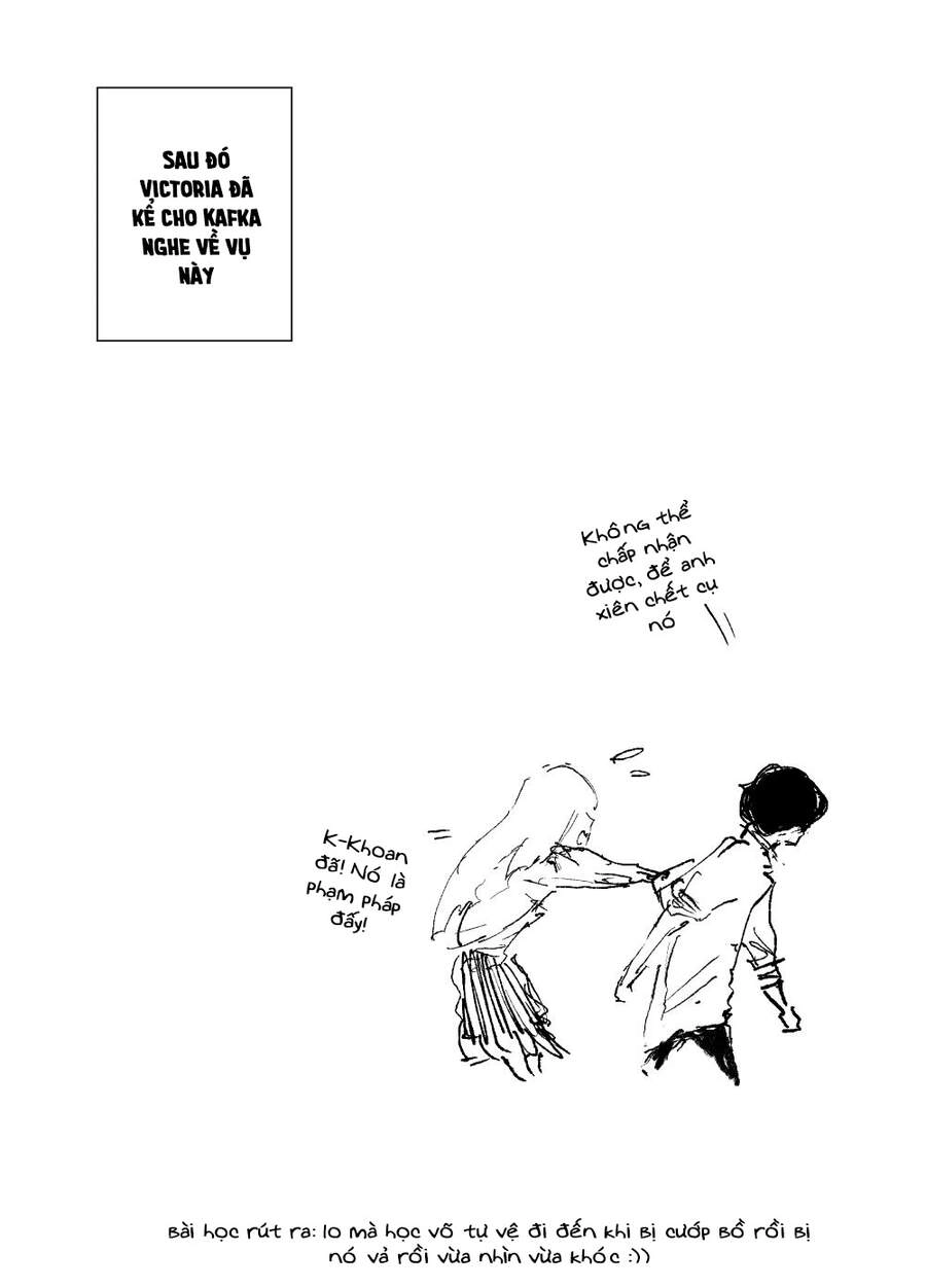 Her Little Secret Chapter 1 - 7