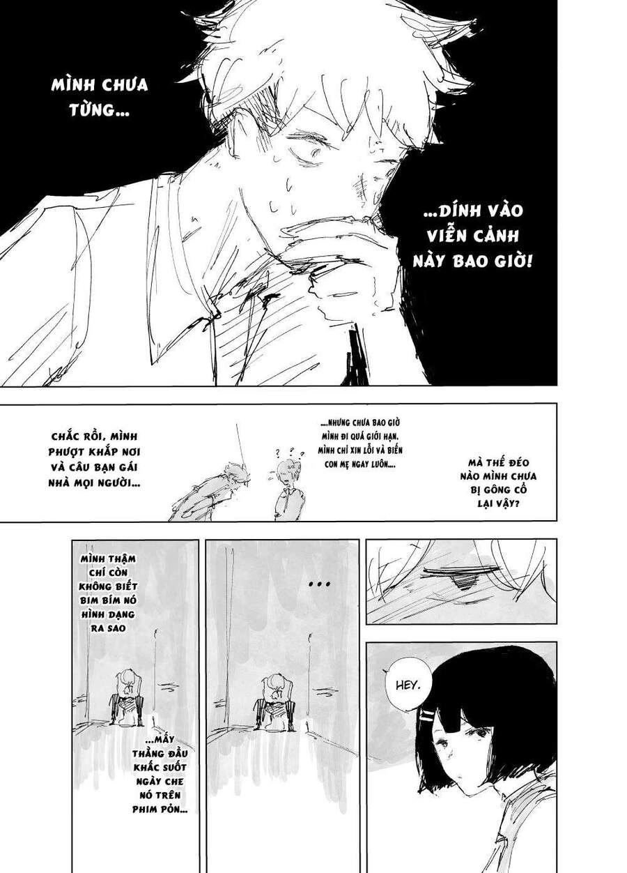 Her Little Secret Chapter 2 - 12