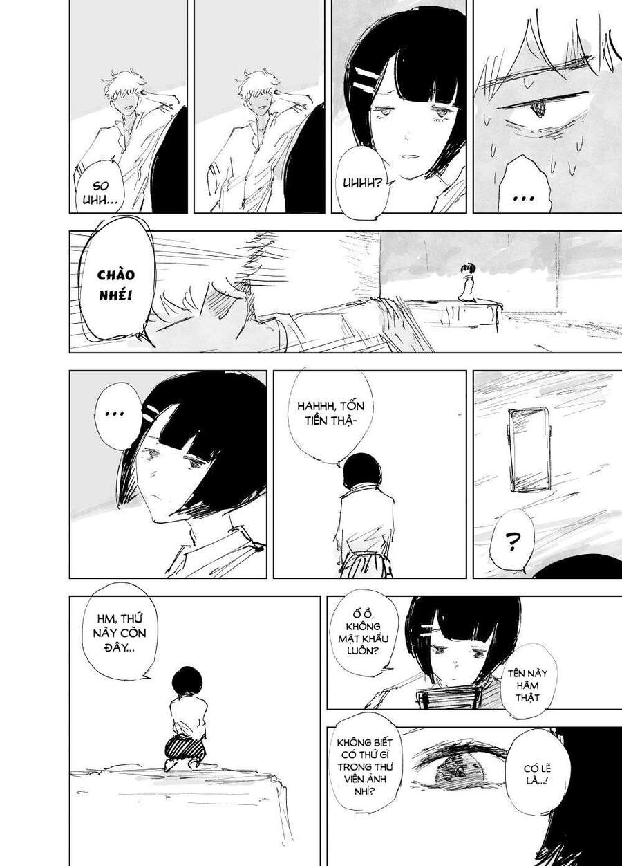 Her Little Secret Chapter 2 - 13