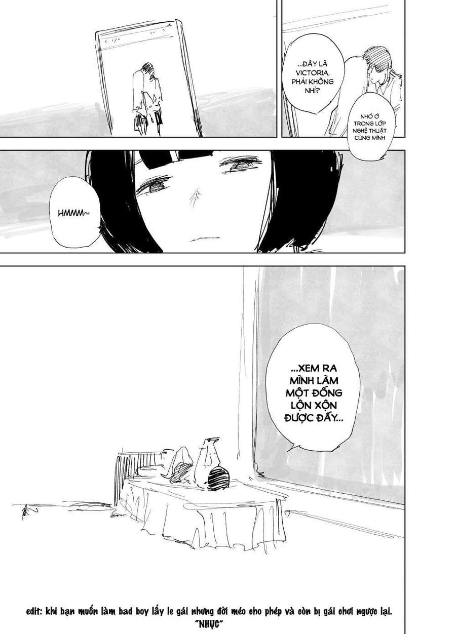 Her Little Secret Chapter 2 - 14