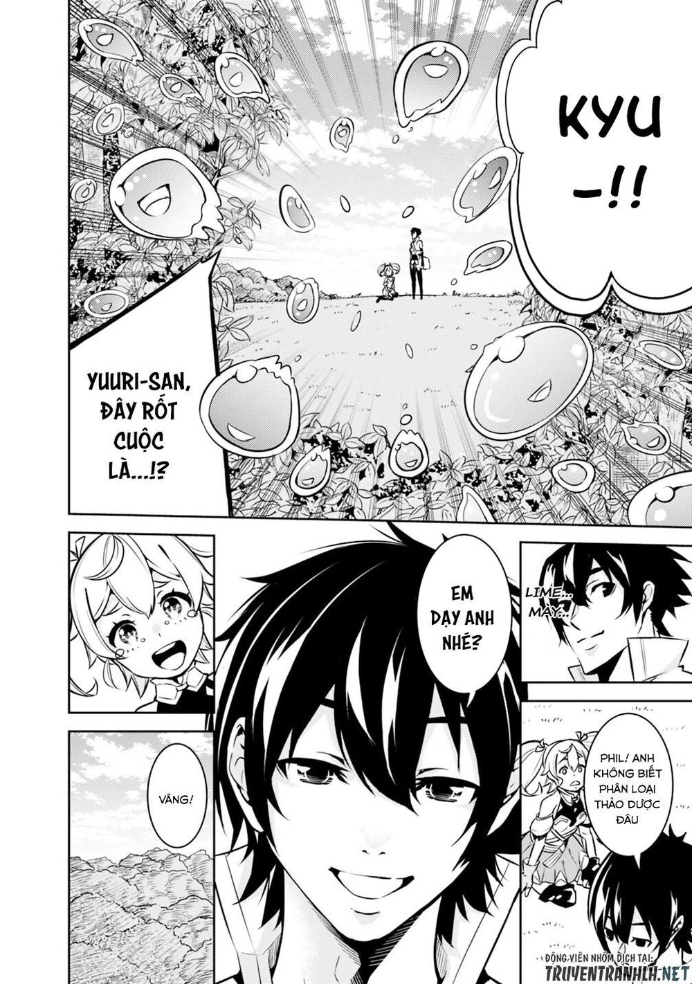 Shijou Saikyou No Mahou Kenshi, F Rank Boukensha Ni Tensei Suru ~ Kensei To Matei Chapter 11 - 13