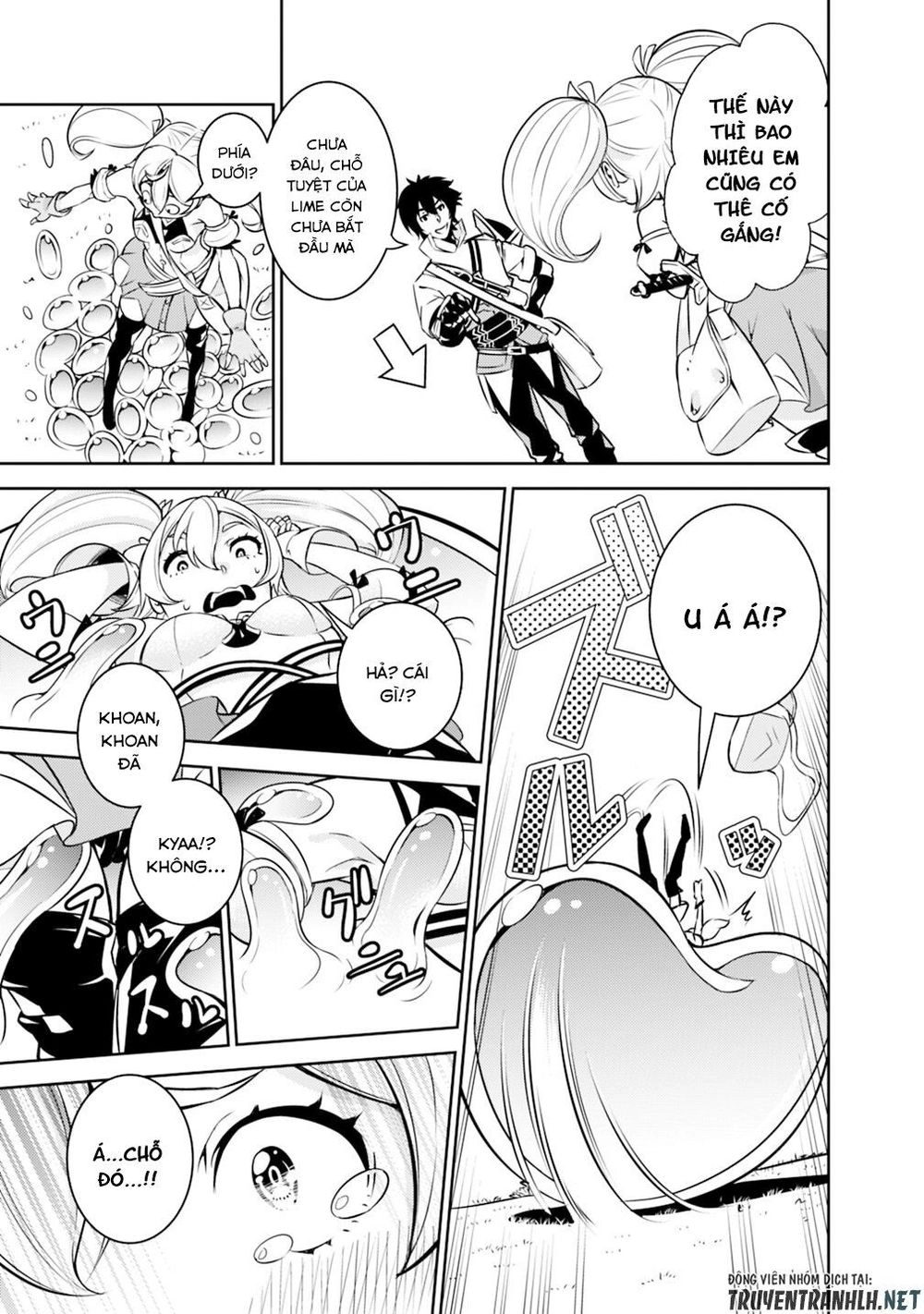 Shijou Saikyou No Mahou Kenshi, F Rank Boukensha Ni Tensei Suru ~ Kensei To Matei Chapter 11 - 18