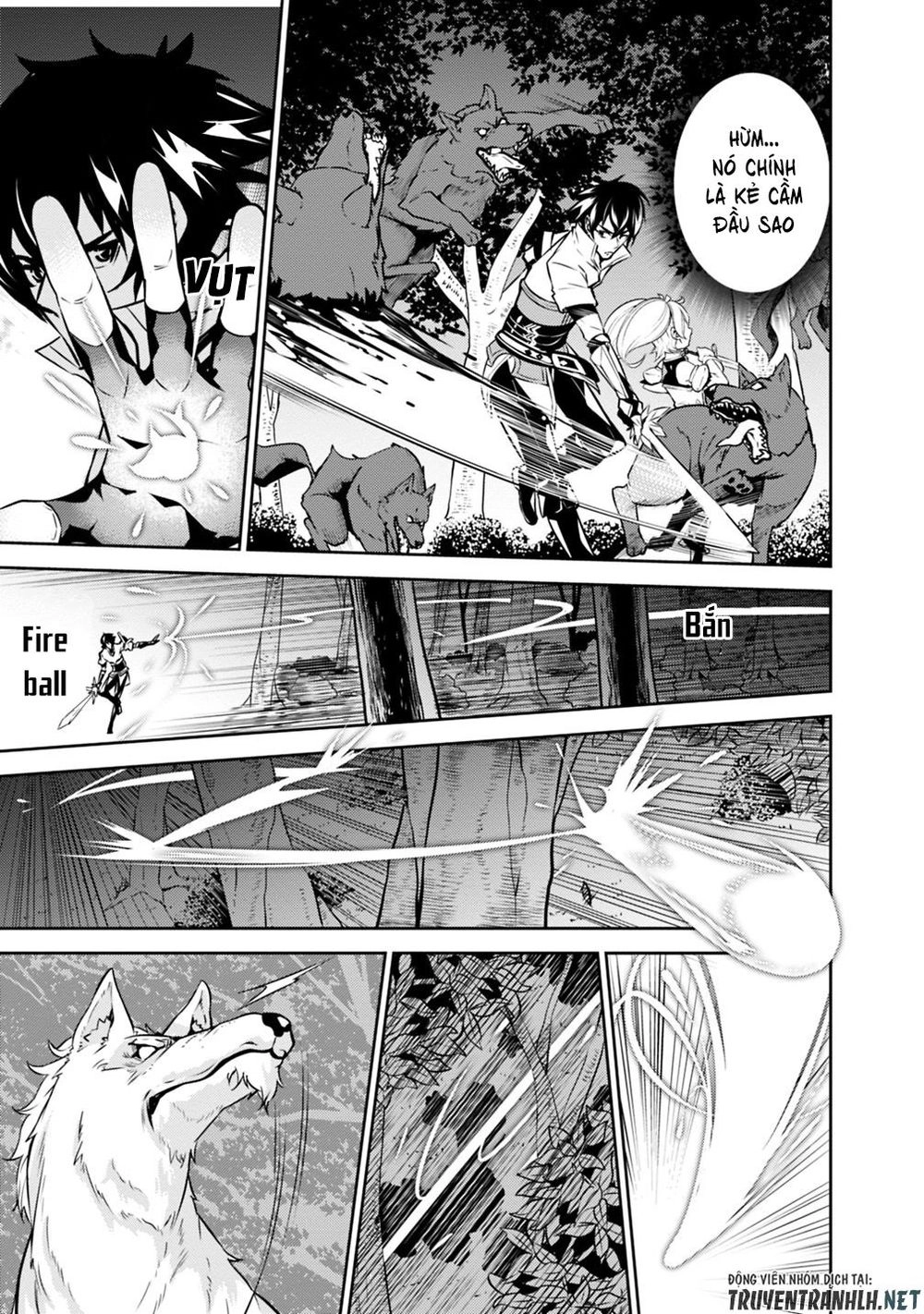 Shijou Saikyou No Mahou Kenshi, F Rank Boukensha Ni Tensei Suru ~ Kensei To Matei Chapter 13 - 11