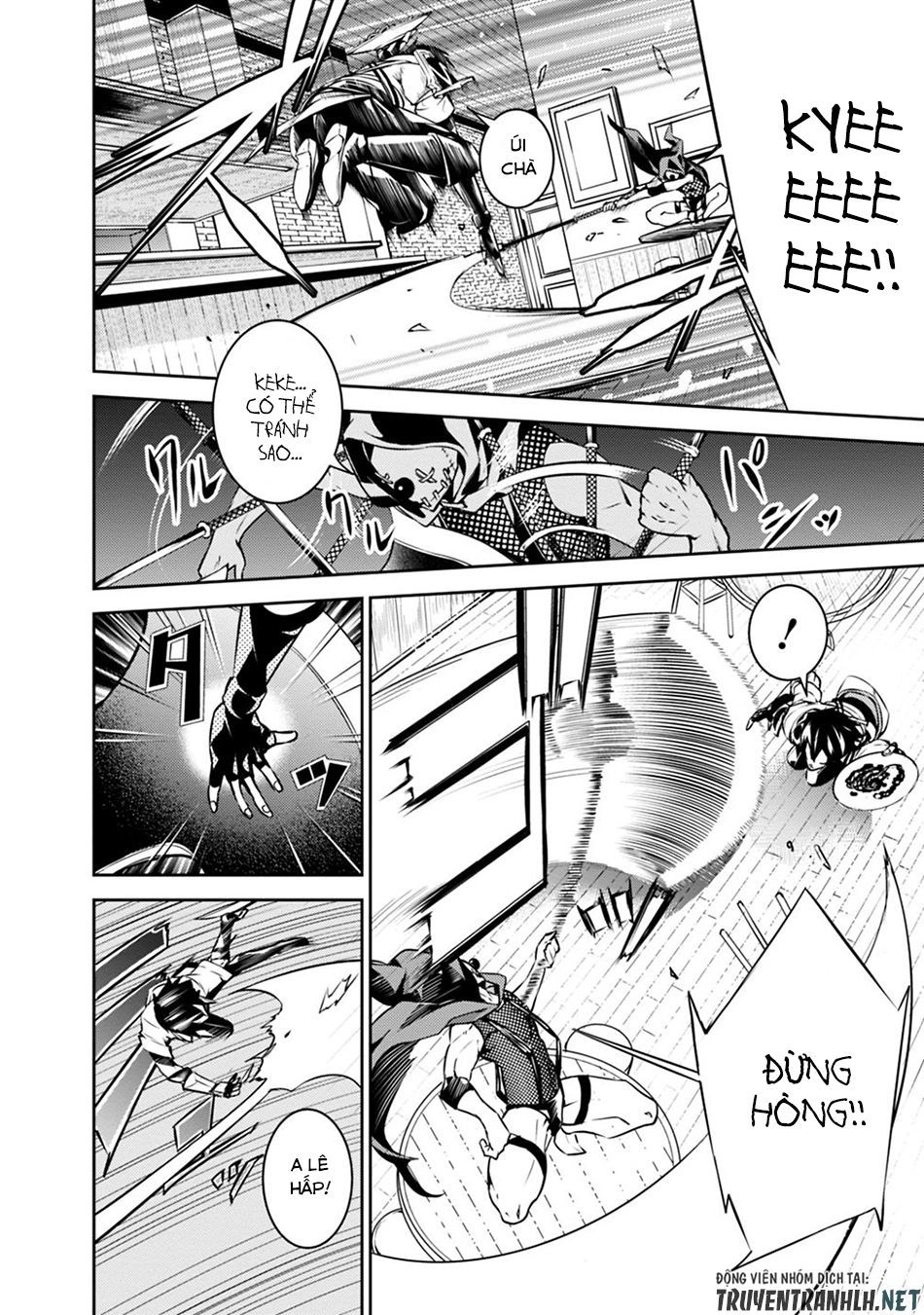 Shijou Saikyou No Mahou Kenshi, F Rank Boukensha Ni Tensei Suru ~ Kensei To Matei Chapter 15 - 12