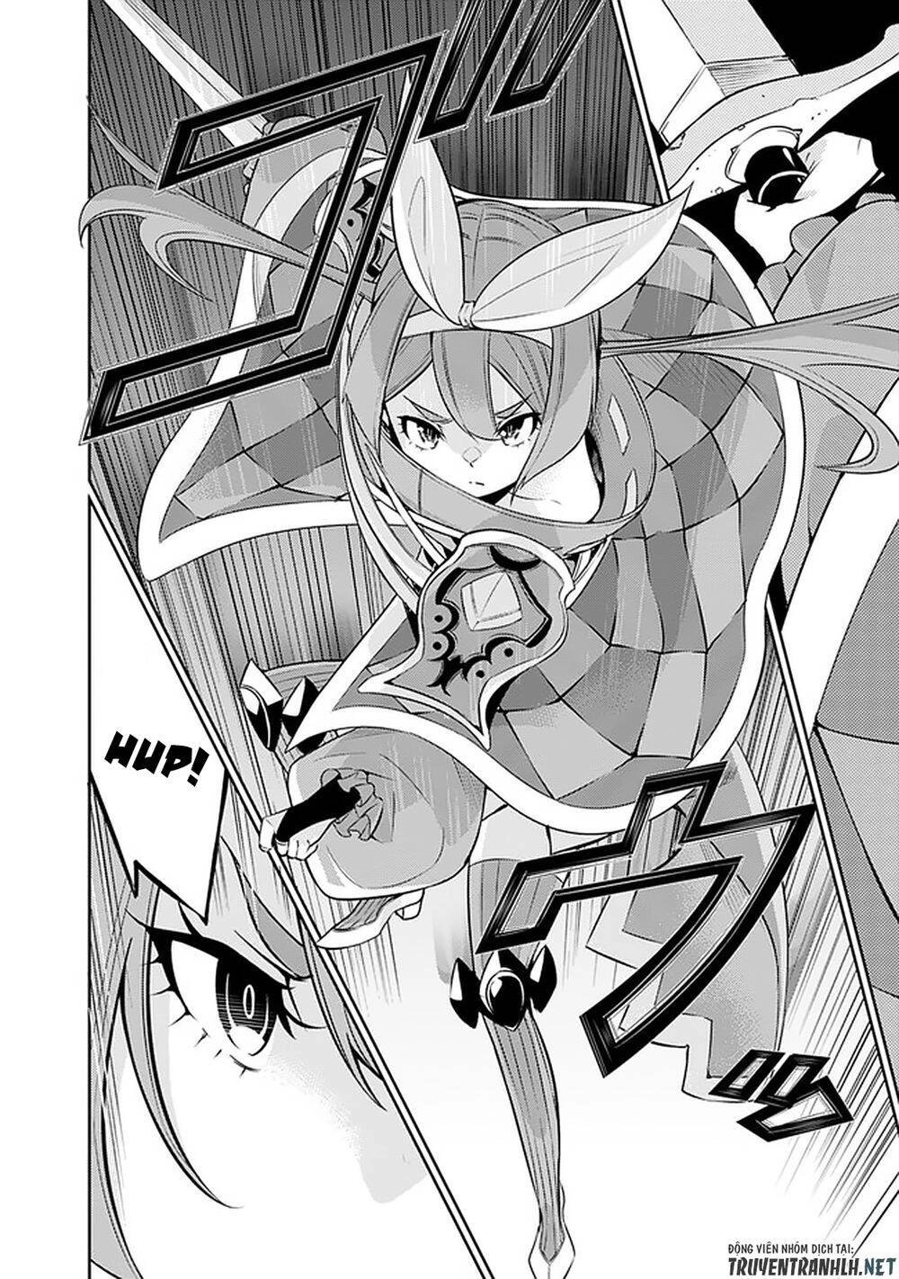 Shijou Saikyou No Mahou Kenshi, F Rank Boukensha Ni Tensei Suru ~ Kensei To Matei Chapter 28 - 8