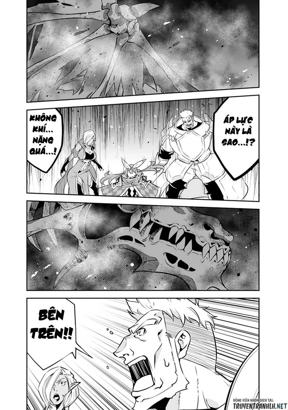 Shijou Saikyou No Mahou Kenshi, F Rank Boukensha Ni Tensei Suru ~ Kensei To Matei Chapter 34 - 8