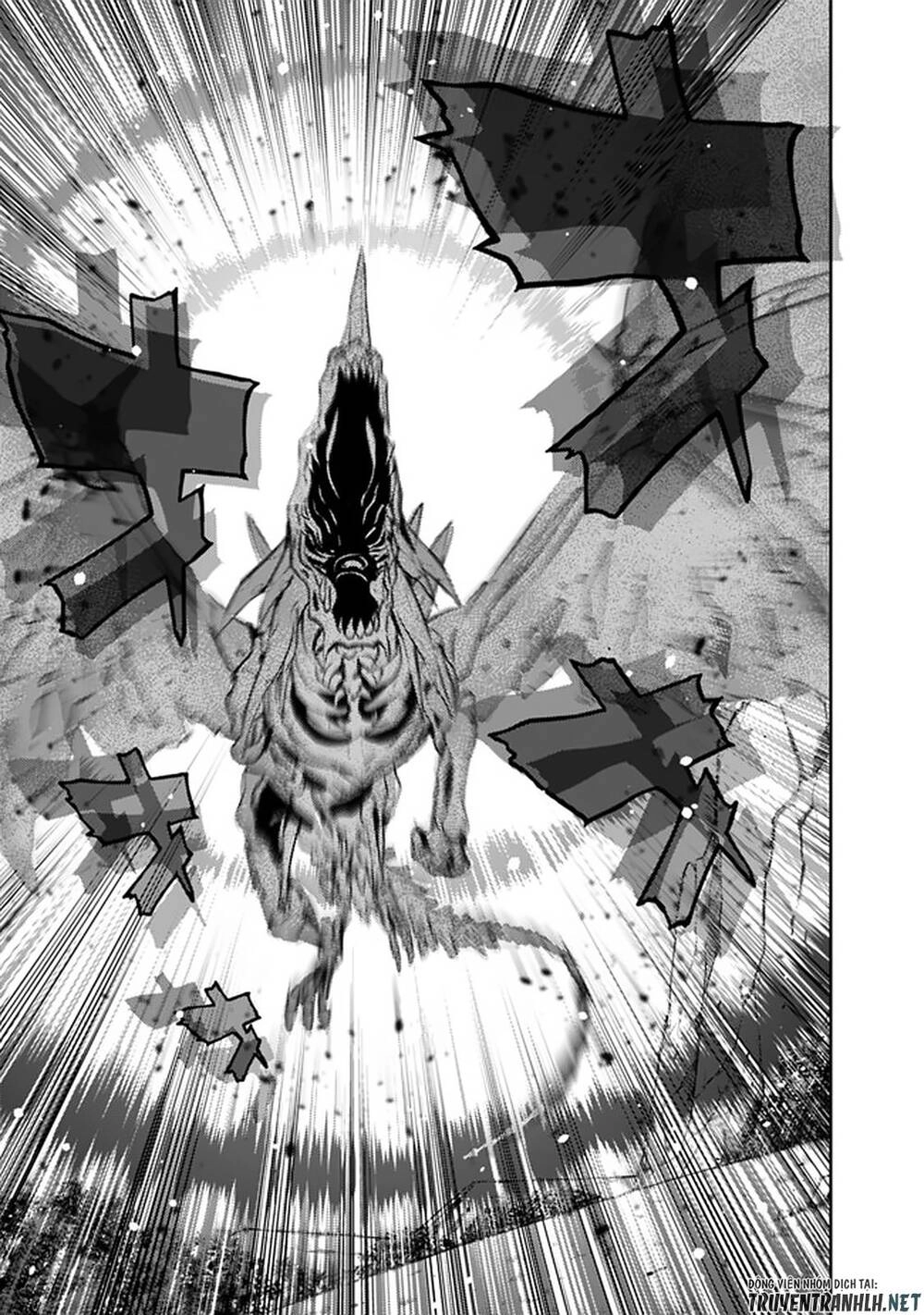 Shijou Saikyou No Mahou Kenshi, F Rank Boukensha Ni Tensei Suru ~ Kensei To Matei Chapter 34 - 11