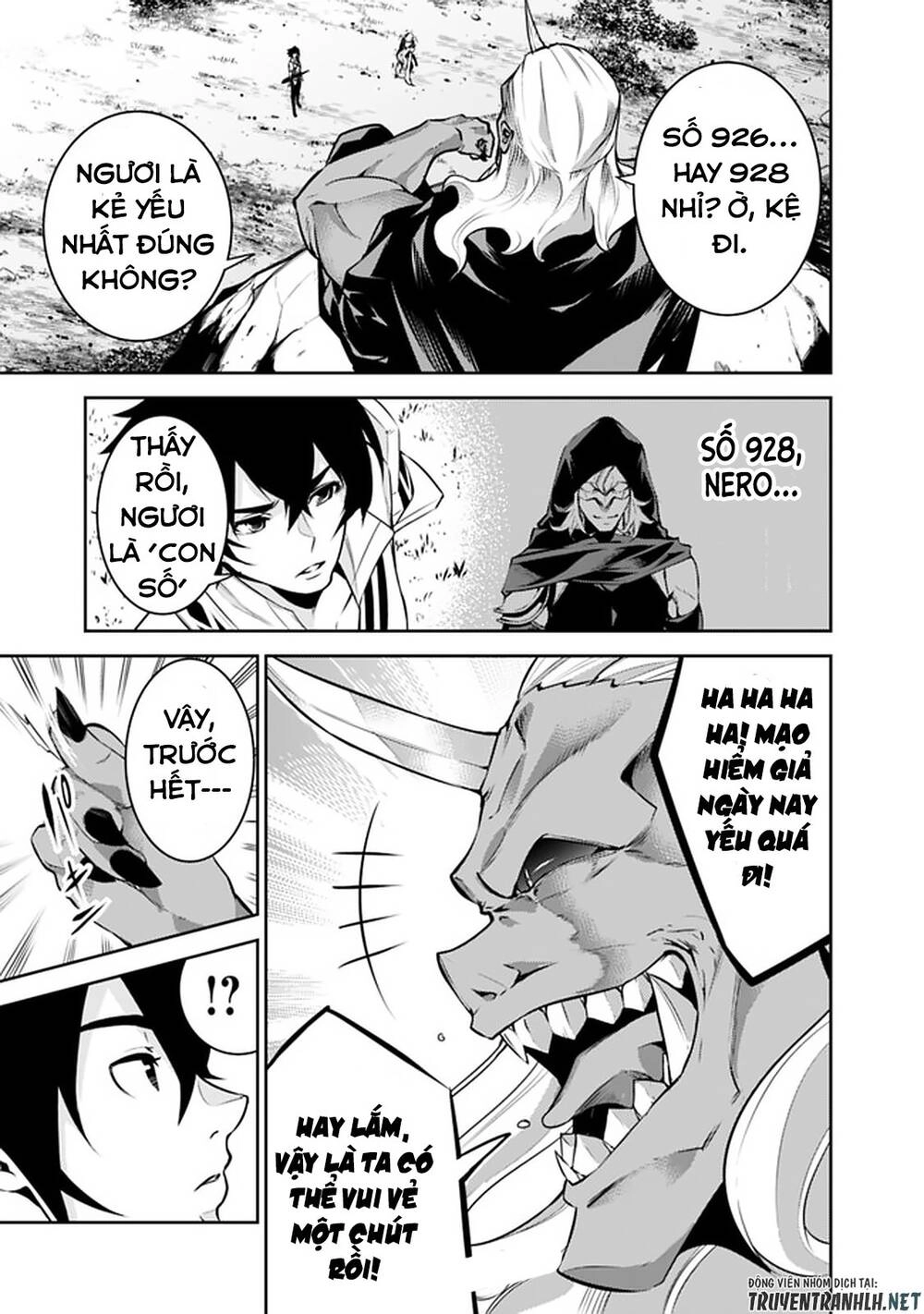 Shijou Saikyou No Mahou Kenshi, F Rank Boukensha Ni Tensei Suru ~ Kensei To Matei Chapter 34 - 15