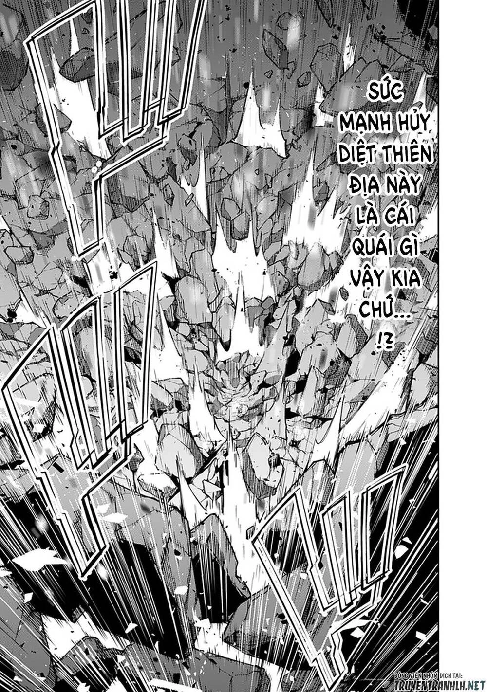 Shijou Saikyou No Mahou Kenshi, F Rank Boukensha Ni Tensei Suru ~ Kensei To Matei Chapter 35 - 6