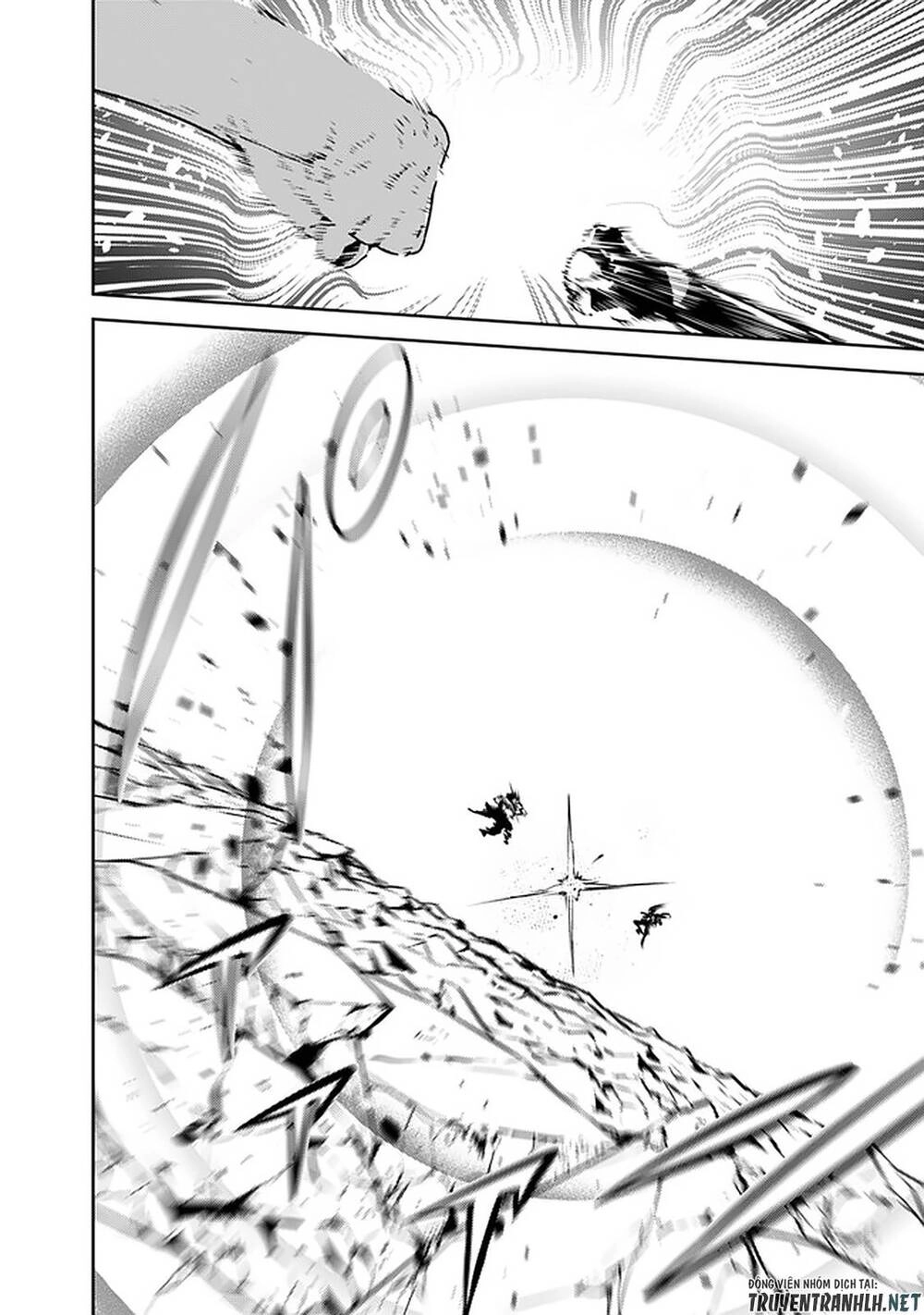 Shijou Saikyou No Mahou Kenshi, F Rank Boukensha Ni Tensei Suru ~ Kensei To Matei Chapter 35 - 11