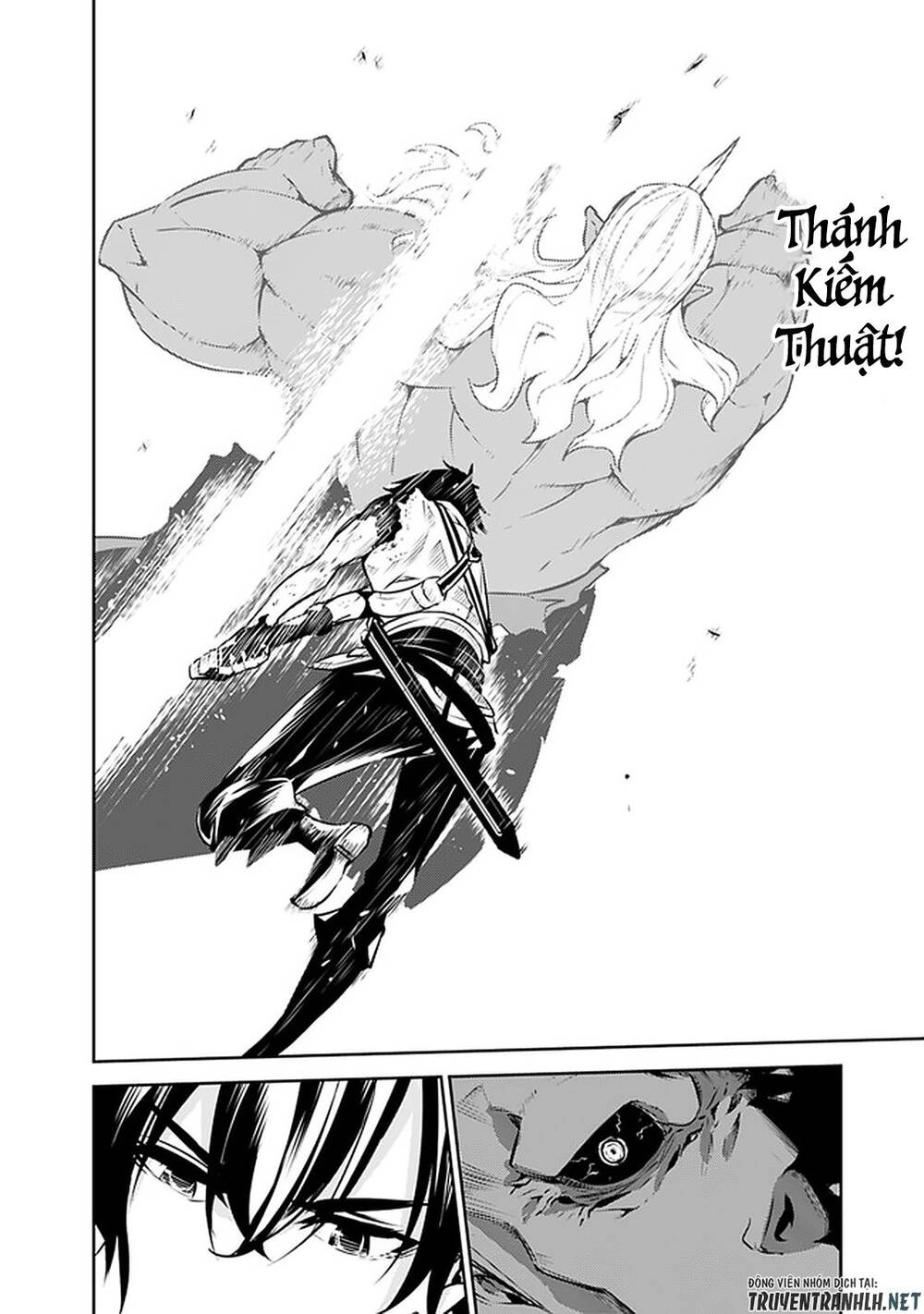 Shijou Saikyou No Mahou Kenshi, F Rank Boukensha Ni Tensei Suru ~ Kensei To Matei Chapter 35 - 19