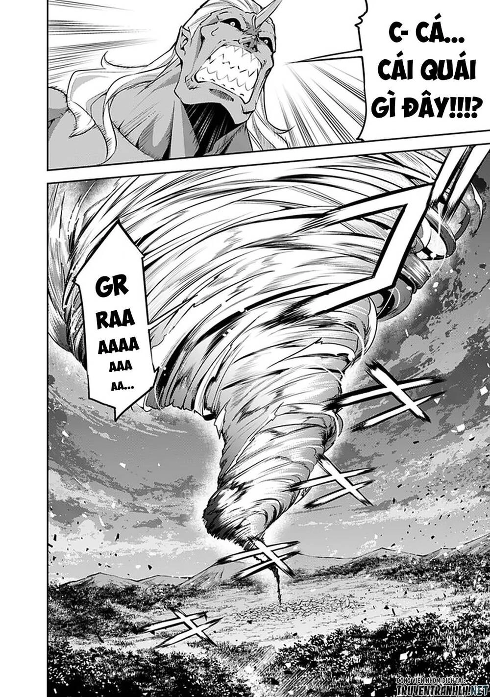 Shijou Saikyou No Mahou Kenshi, F Rank Boukensha Ni Tensei Suru ~ Kensei To Matei Chapter 35 - 23