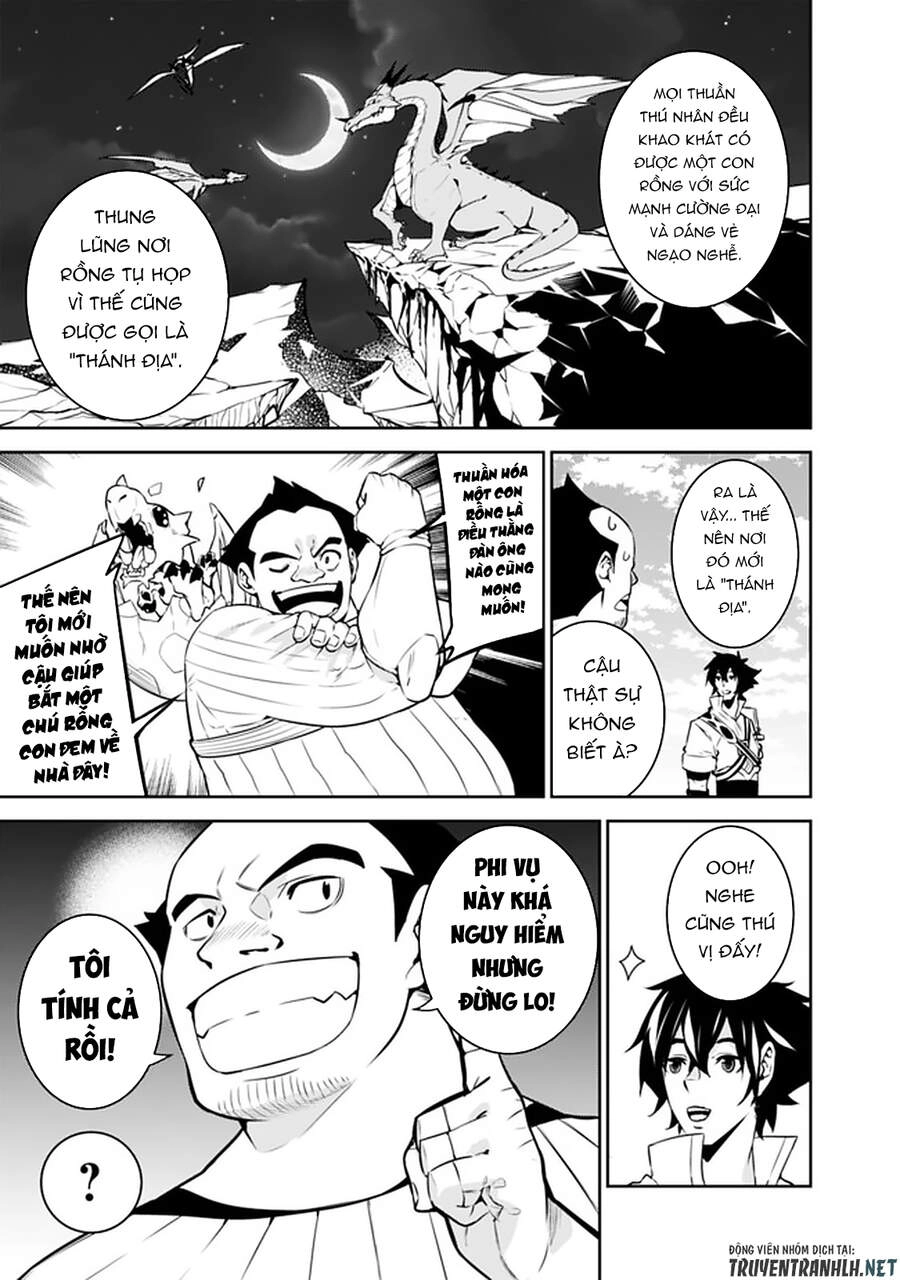 Shijou Saikyou No Mahou Kenshi, F Rank Boukensha Ni Tensei Suru ~ Kensei To Matei Chapter 38 - 5