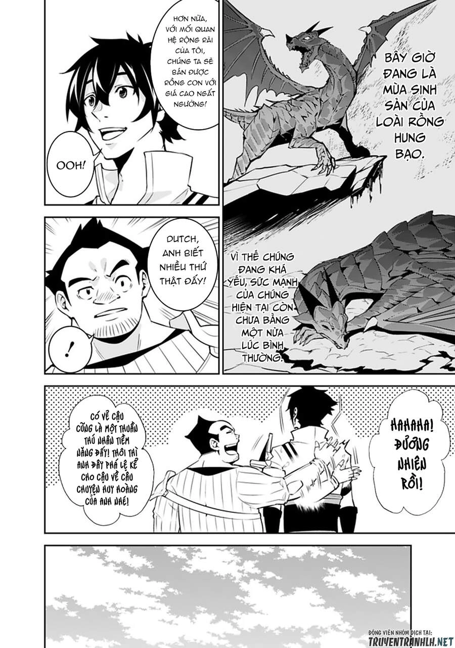 Shijou Saikyou No Mahou Kenshi, F Rank Boukensha Ni Tensei Suru ~ Kensei To Matei Chapter 38 - 6