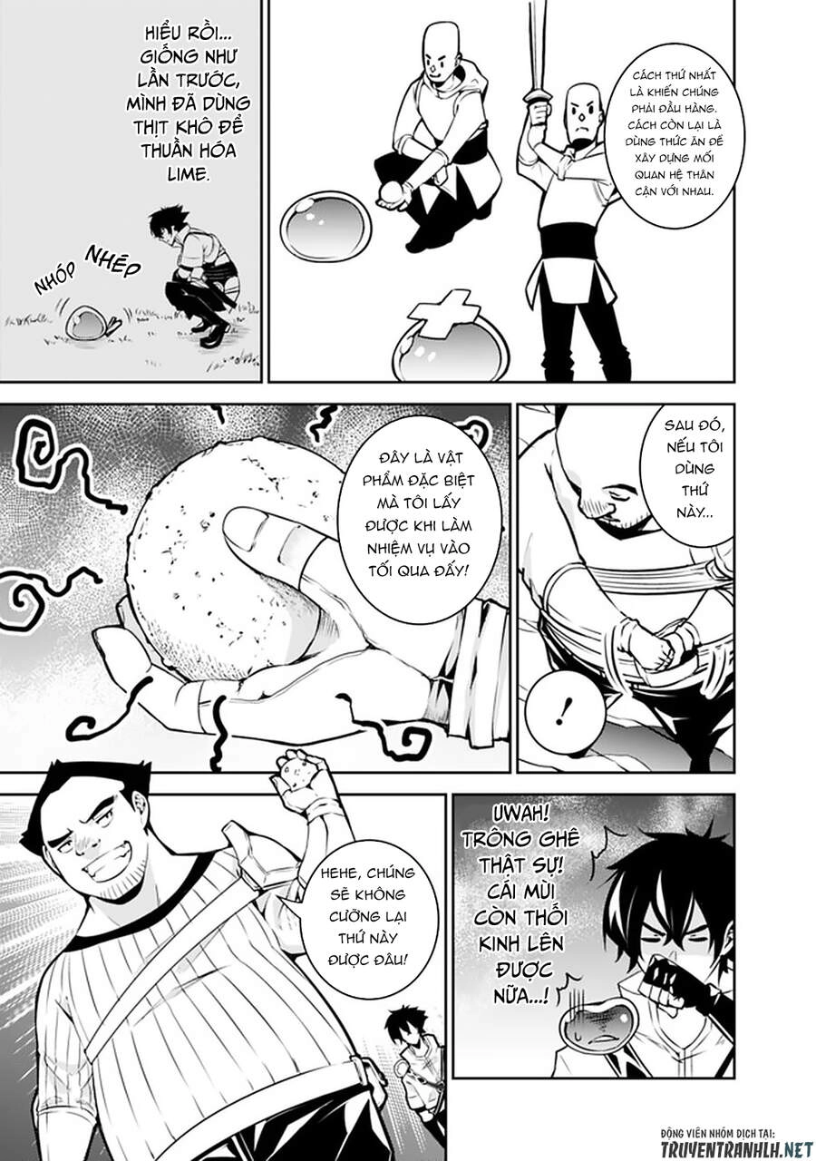 Shijou Saikyou No Mahou Kenshi, F Rank Boukensha Ni Tensei Suru ~ Kensei To Matei Chapter 38 - 13