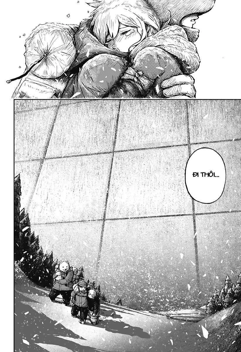 Soloist Of The Prison Chapter 1 - 71