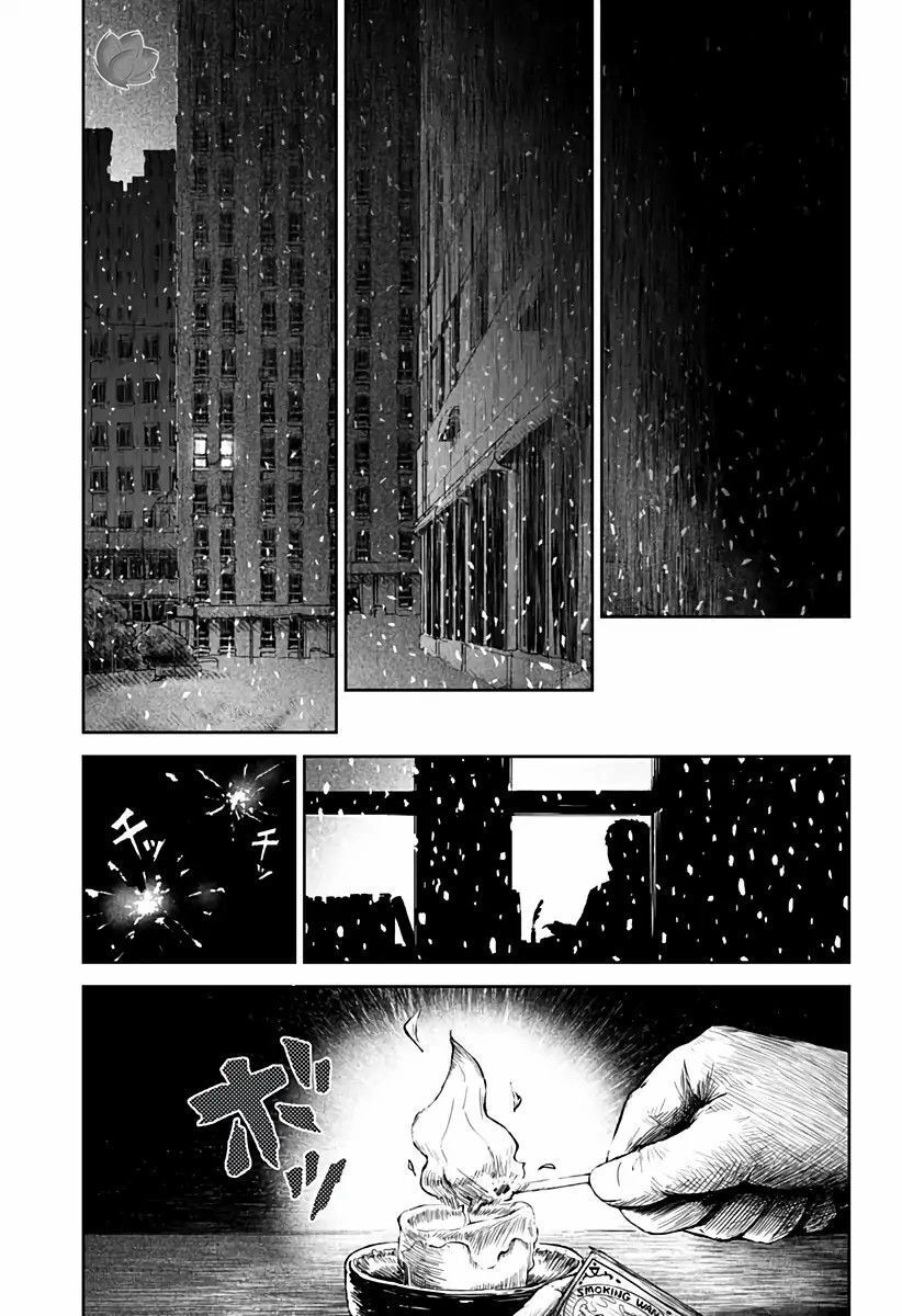 Soloist Of The Prison Chapter 2 - 29