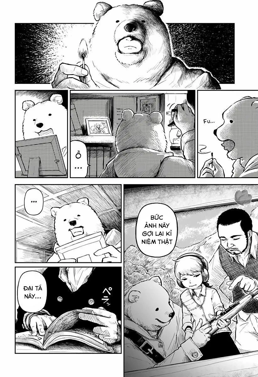 Soloist Of The Prison Chapter 2 - 30