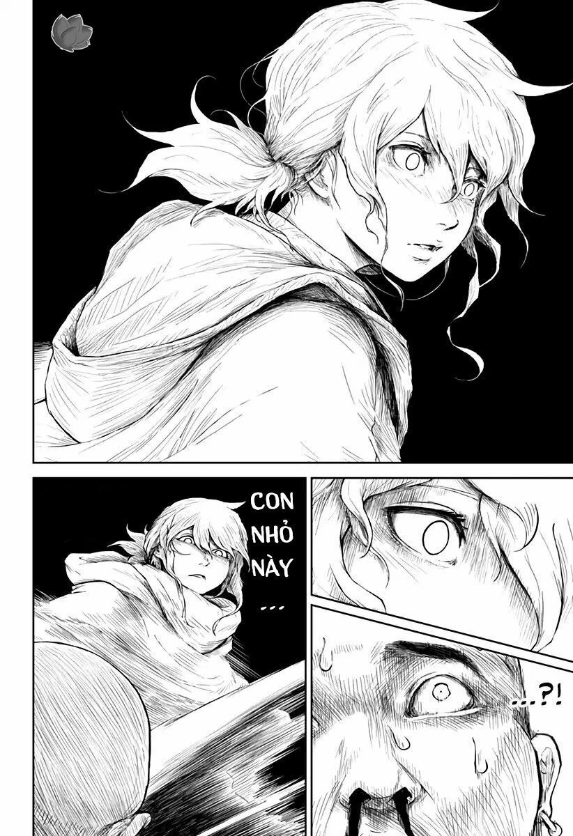 Soloist Of The Prison Chapter 2 - 47