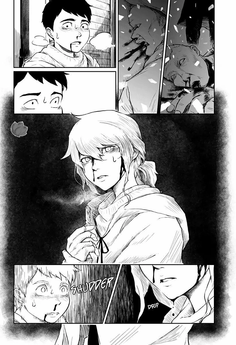 Soloist Of The Prison Chapter 2 - 53