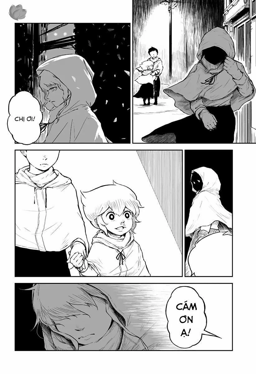 Soloist Of The Prison Chapter 2 - 57