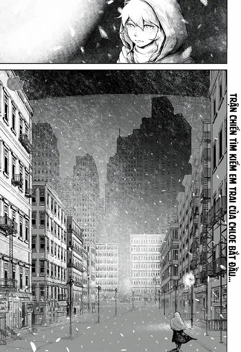 Soloist Of The Prison Chapter 2 - 60