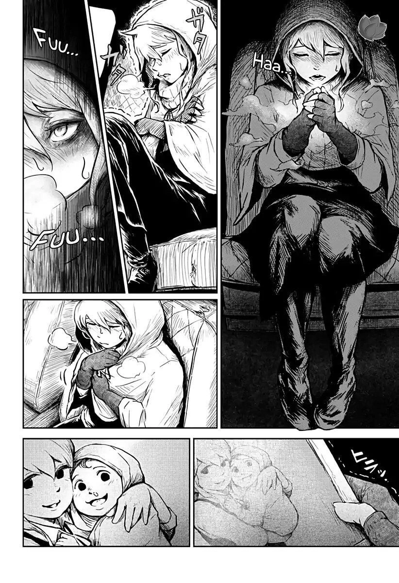 Soloist Of The Prison Chapter 4 - 7