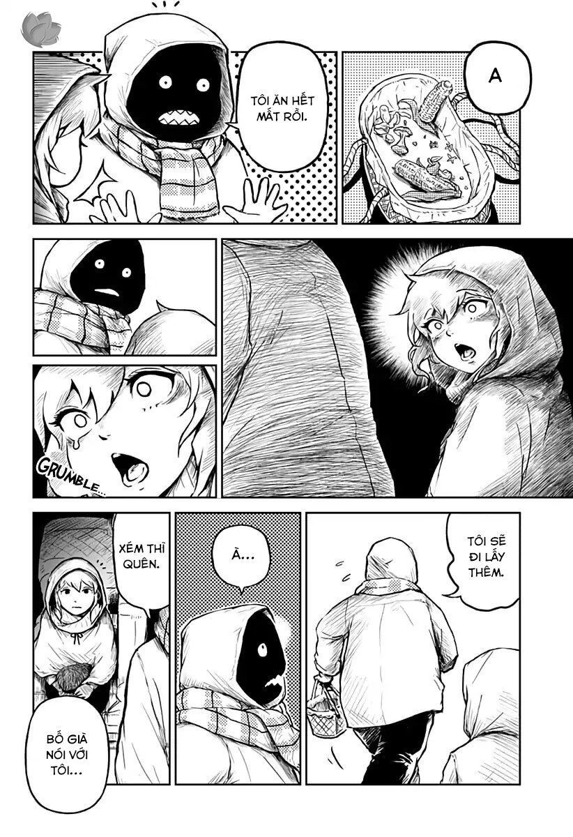 Soloist Of The Prison Chapter 4 - 15