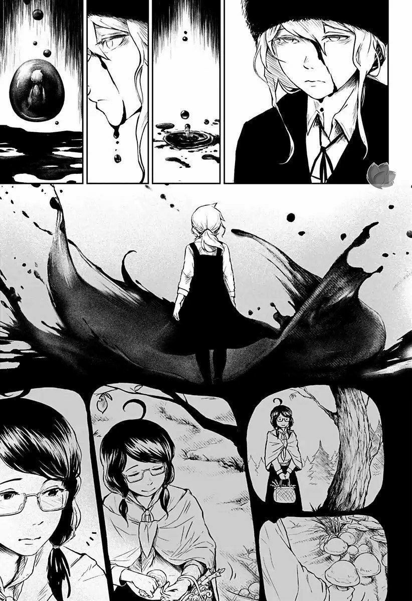 Soloist Of The Prison Chapter 5 - 28