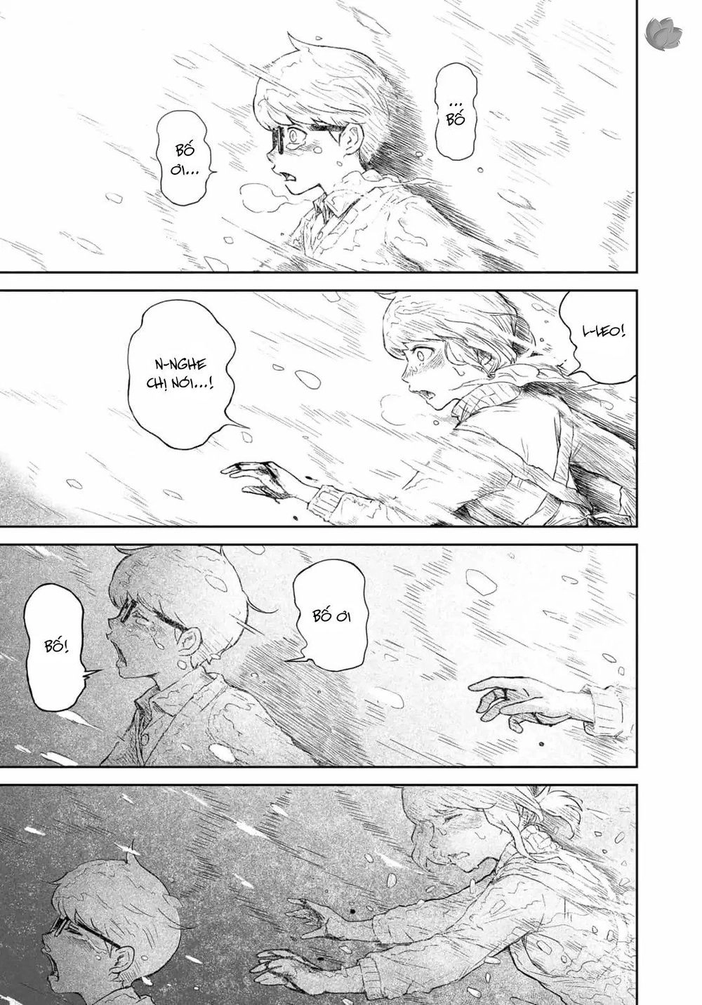 Soloist Of The Prison Chapter 10 - 28