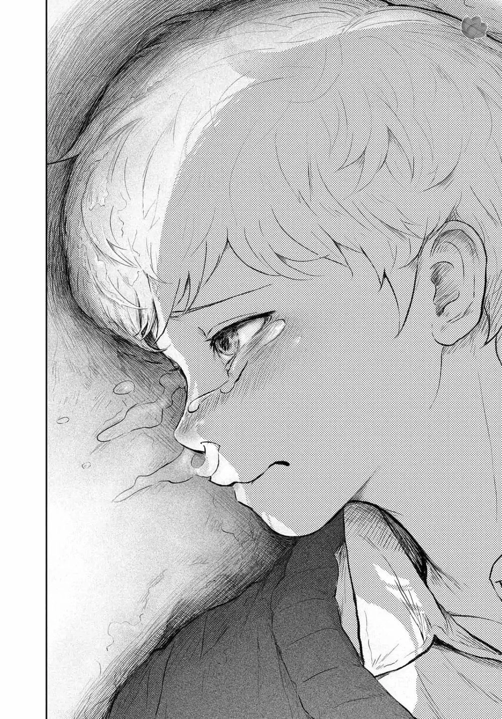 Soloist Of The Prison Chapter 10 - 33