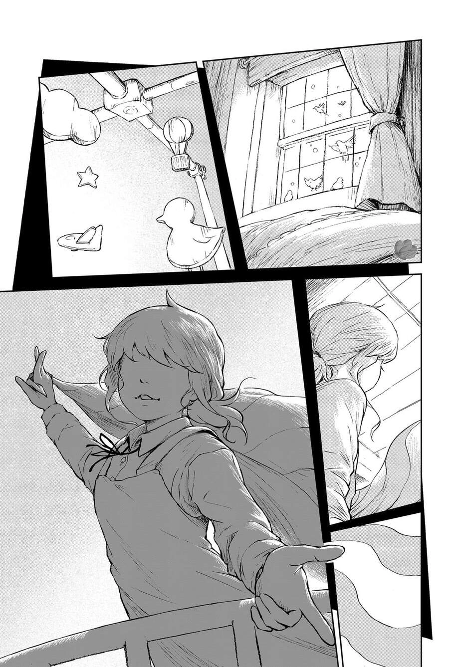 Soloist Of The Prison Chapter 11 - 43