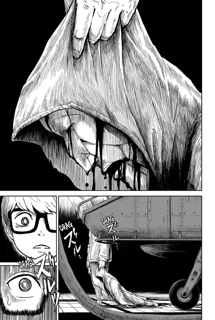 Soloist Of The Prison Chapter 15 - 36