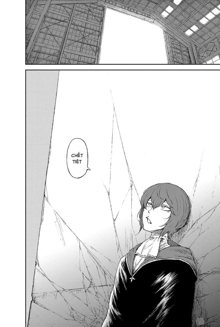 Soloist Of The Prison Chapter 18 - 37