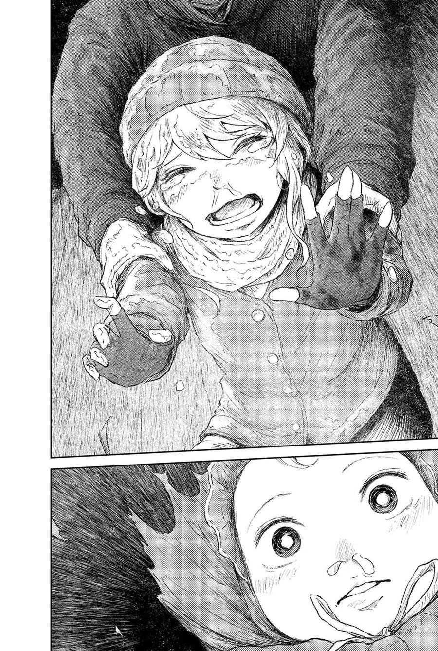 Soloist Of The Prison Chapter 19 - 20