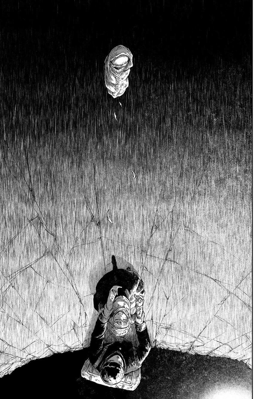 Soloist Of The Prison Chapter 19 - 21