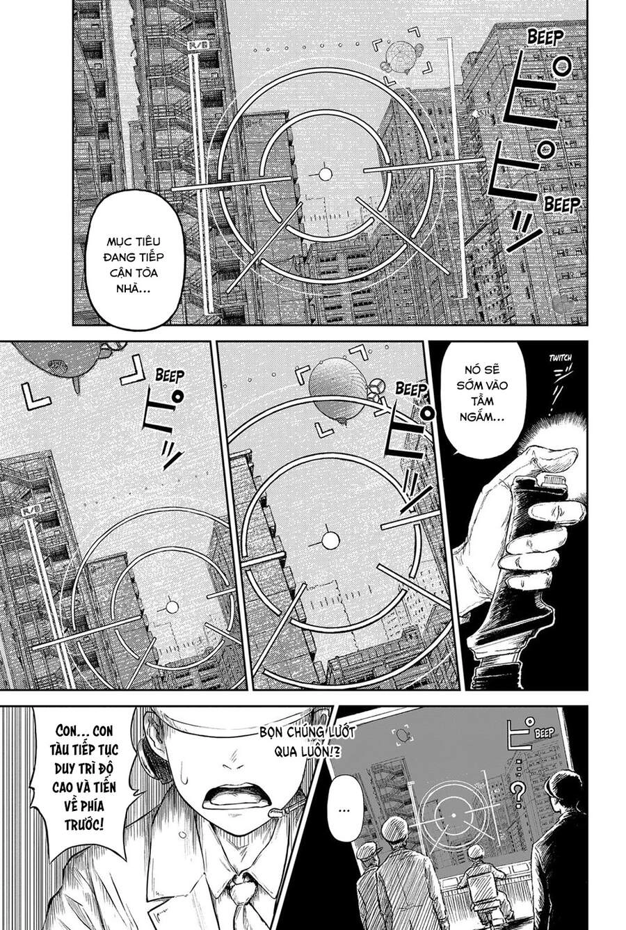 Soloist Of The Prison Chapter 20 - 7