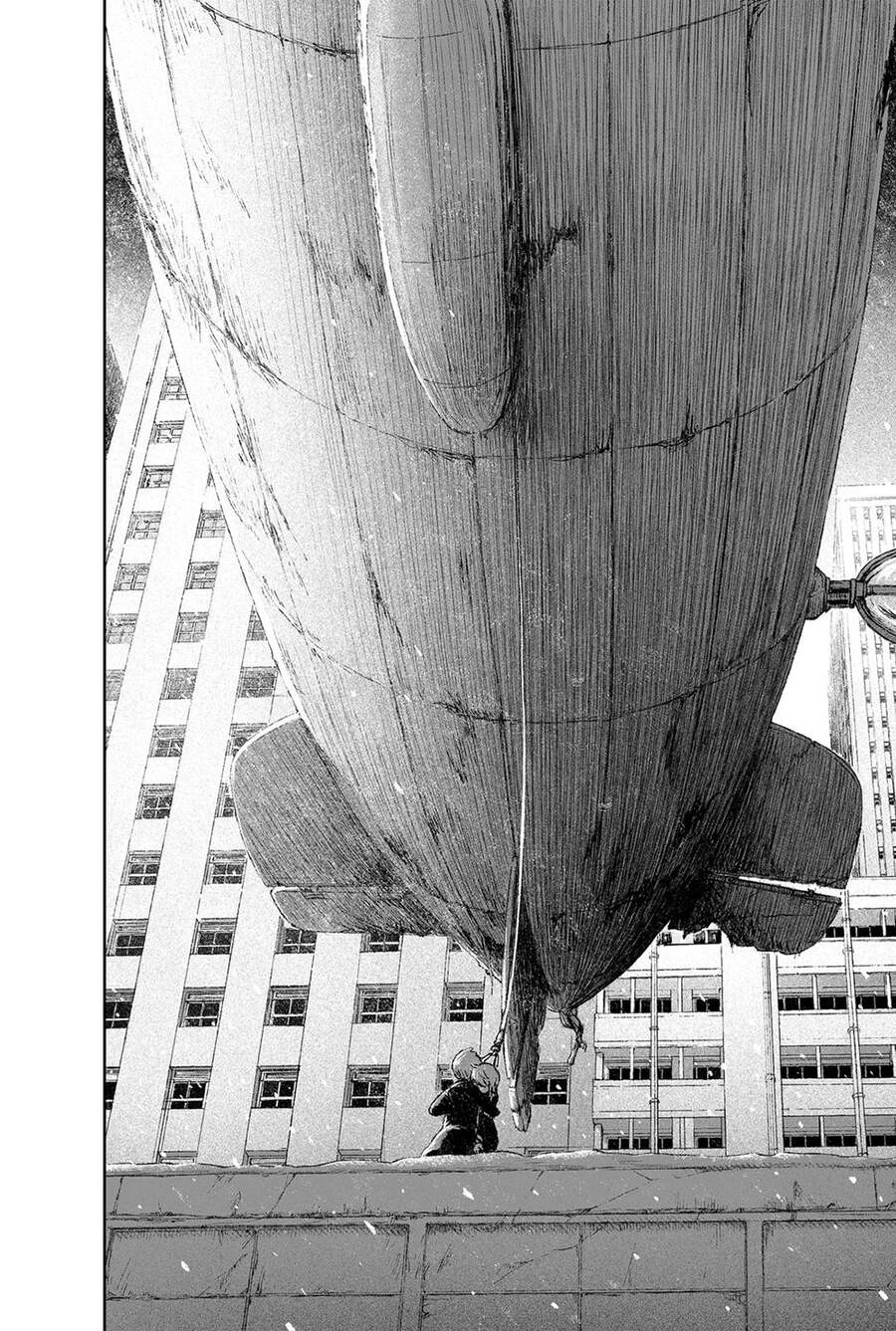 Soloist Of The Prison Chapter 20 - 14