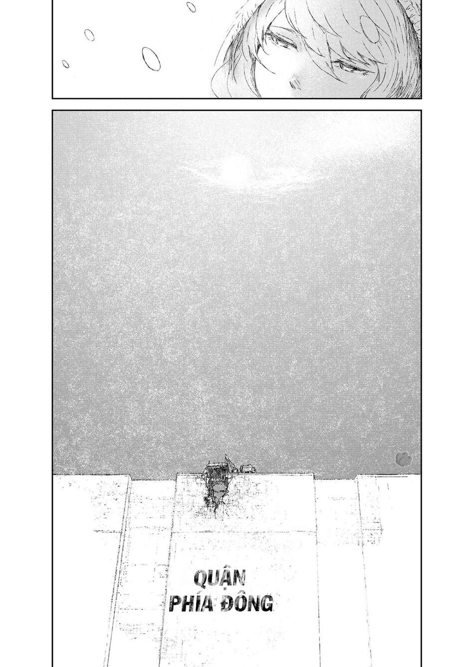 Soloist Of The Prison Chapter 20 - 41