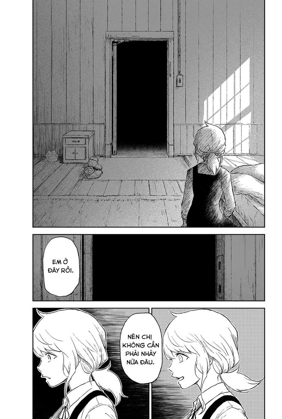 Soloist Of The Prison Chapter 20 - 45