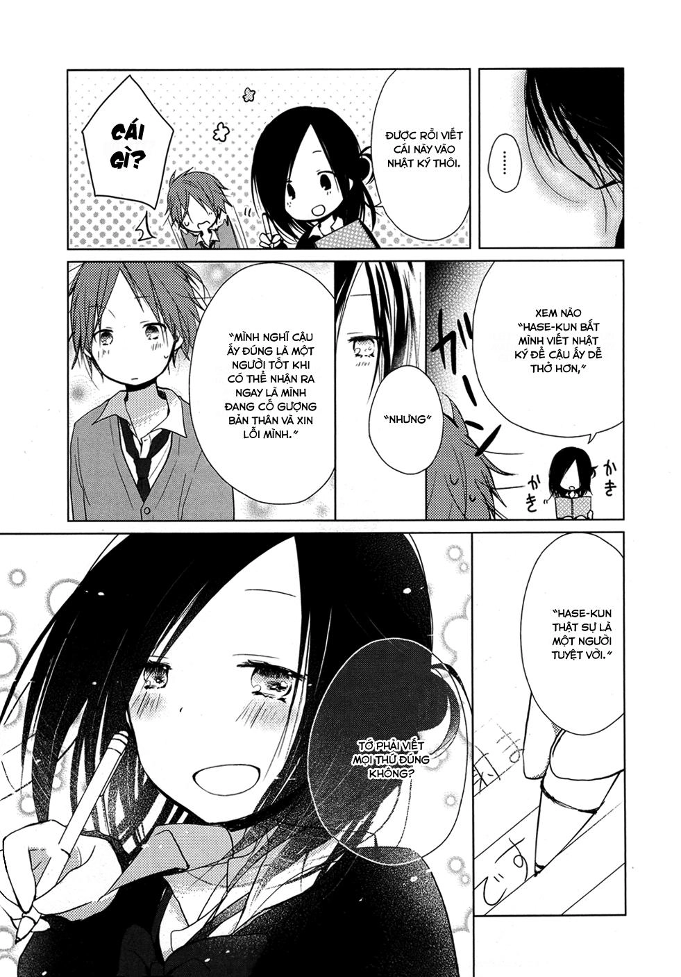 One Week Friends Chapter 1 - 23