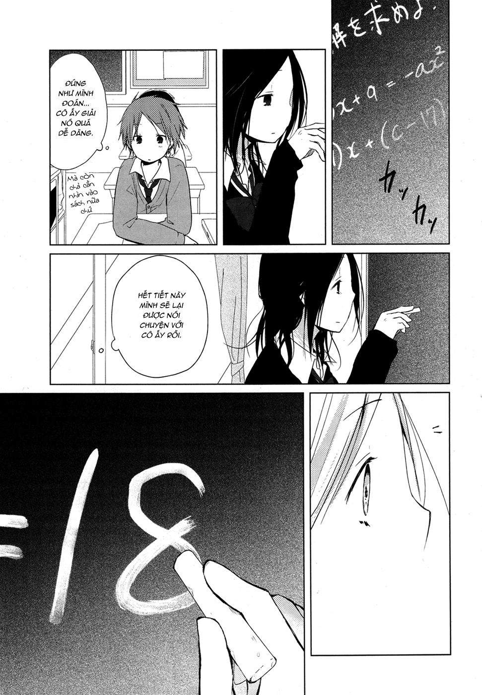 One Week Friends Chapter 1 - 33