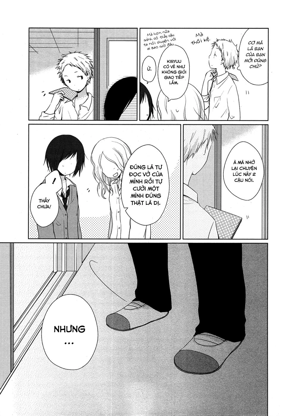 One Week Friends Chapter 3 - 24