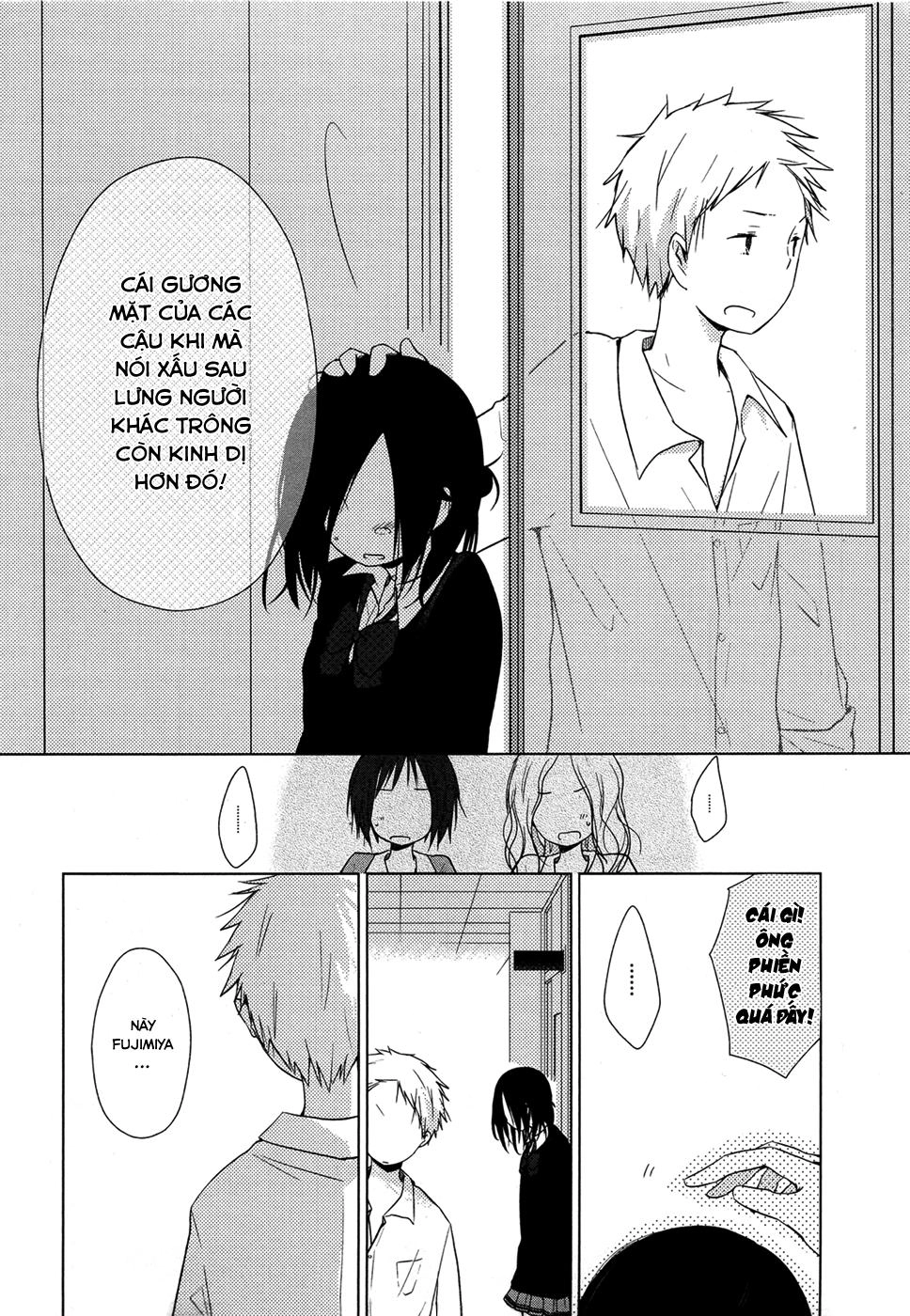 One Week Friends Chapter 3 - 25