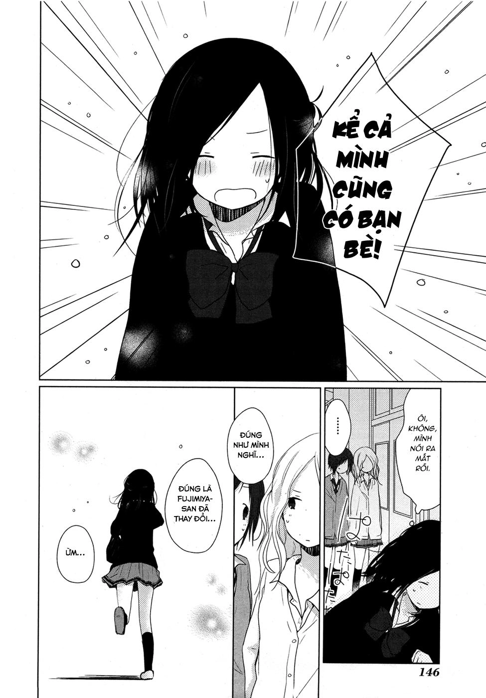 One Week Friends Chapter 3 - 31