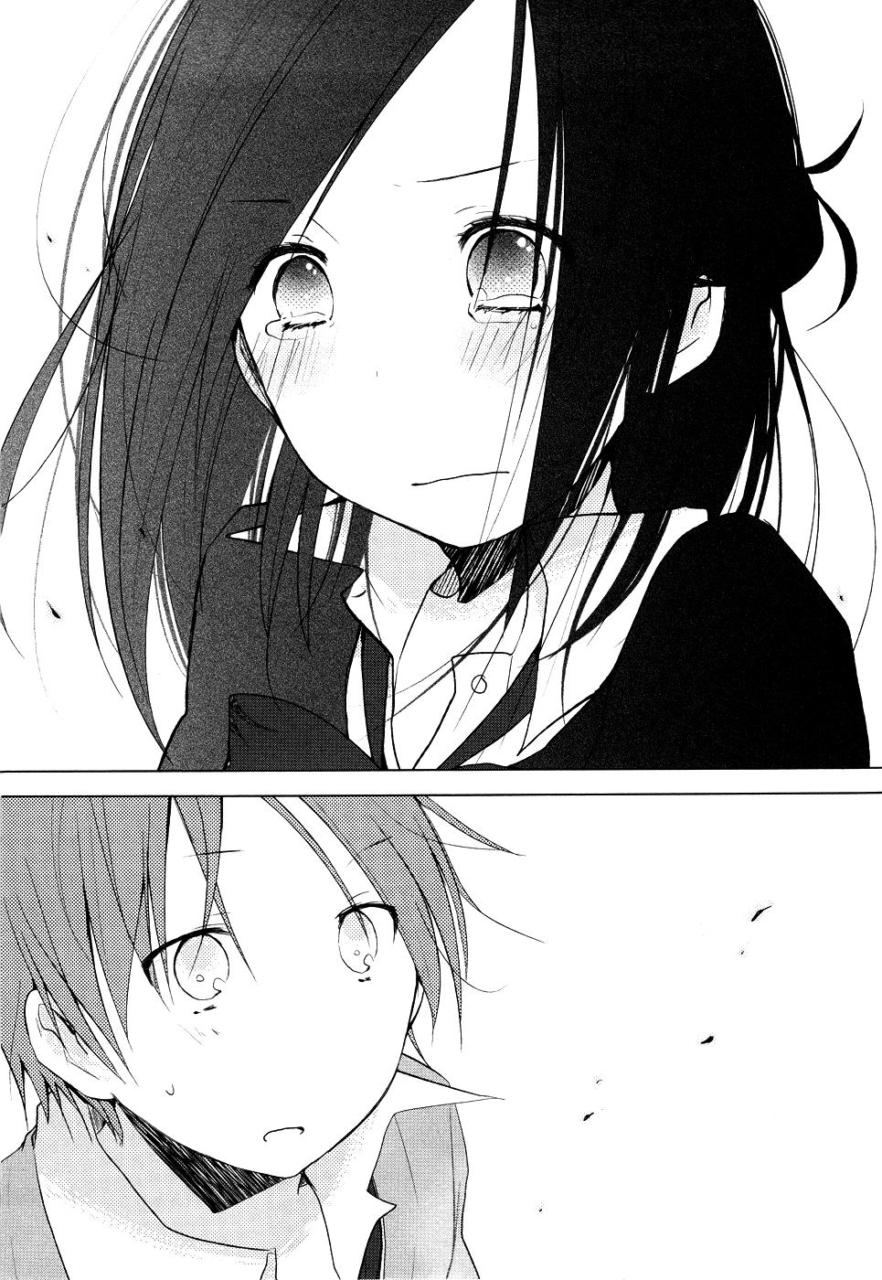 One Week Friends Chapter 4 - 14