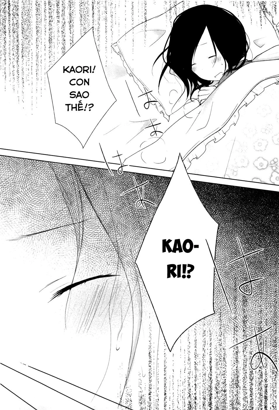 One Week Friends Chapter 4 - 25