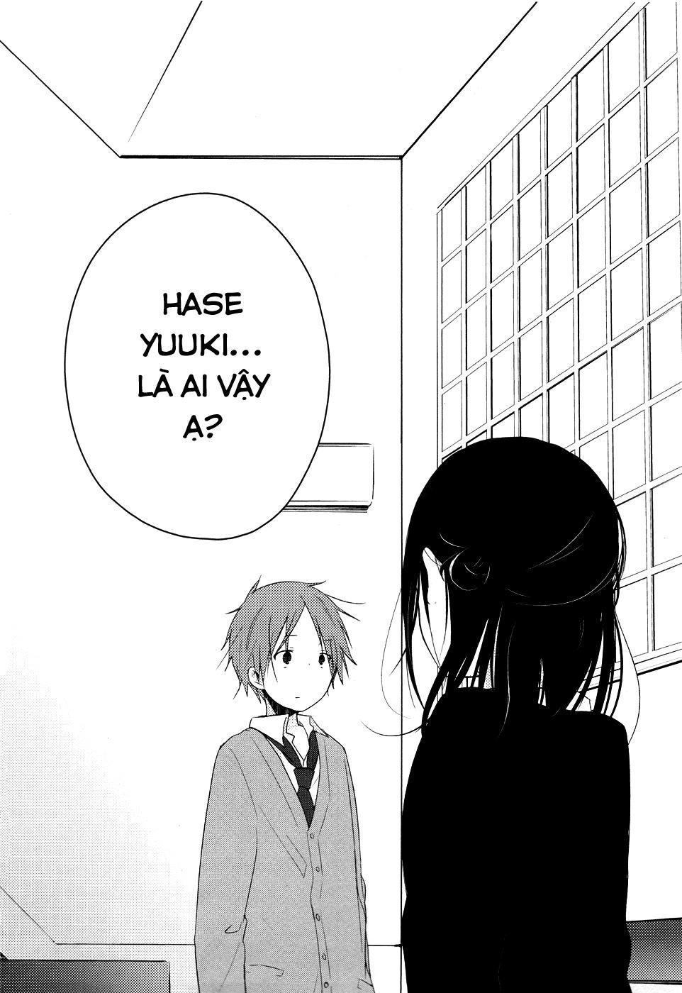 One Week Friends Chapter 4 - 29